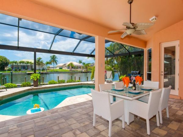 Cape Coral Home 975674