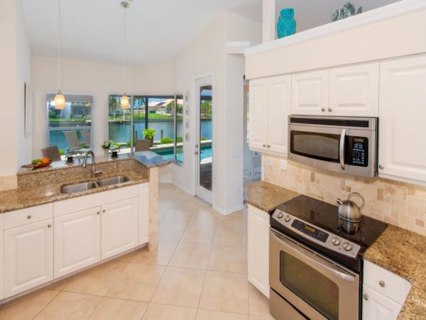 Cape Coral Home 975674
