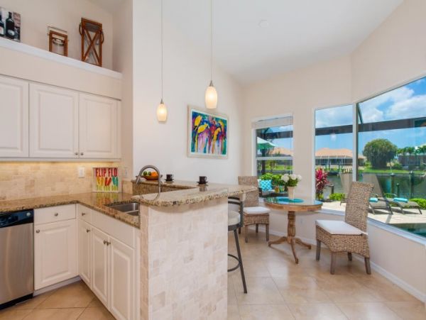 Cape Coral Home 975674