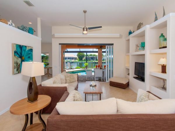 Cape Coral Home 975674
