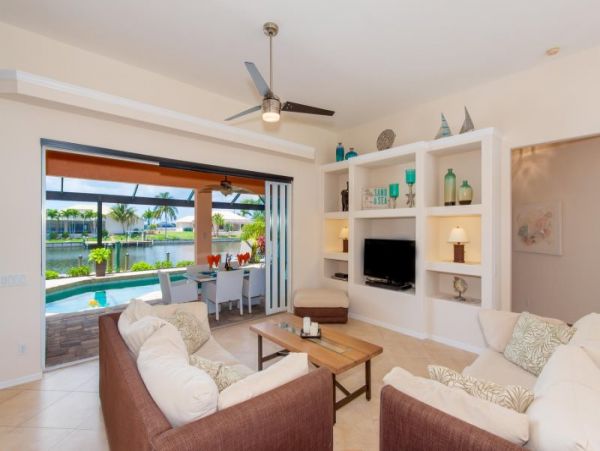 Cape Coral Home 975674