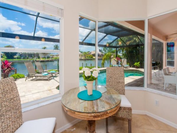 Cape Coral Home 975674