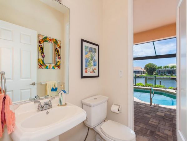 Cape Coral Home 975674