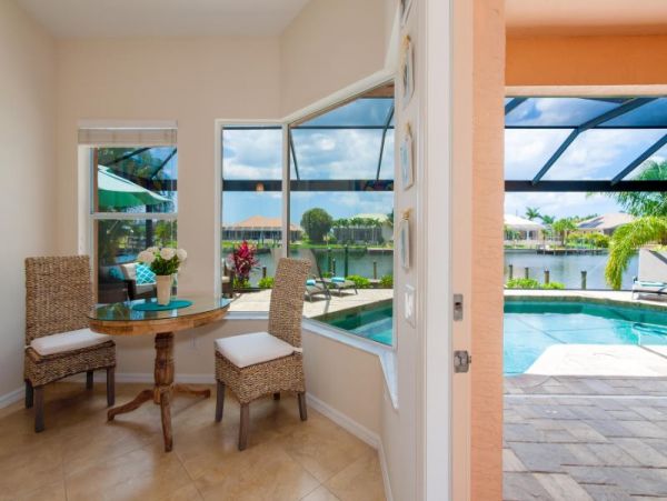 Cape Coral Home 975674
