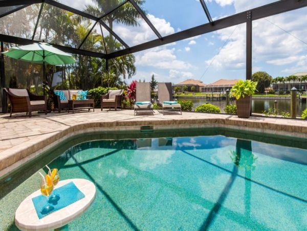 Cape Coral Home 975674