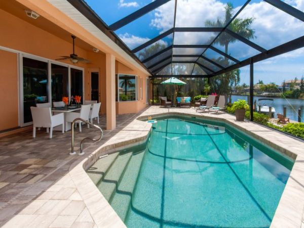 Cape Coral Home 975674