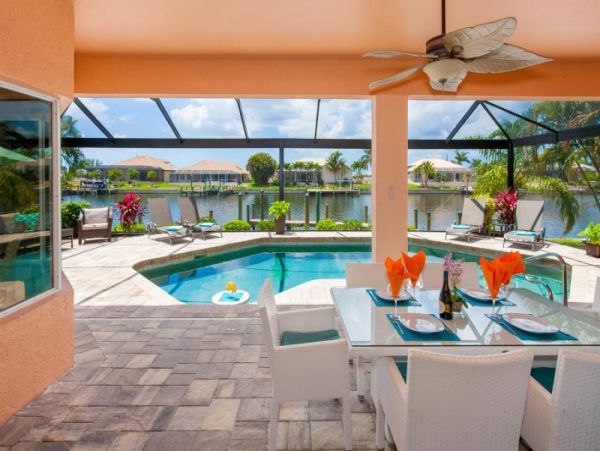 Cape Coral Home 975674