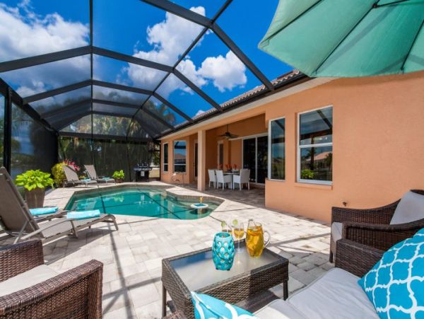 Cape Coral Home 975674