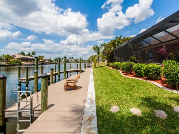 Cape Coral Home 975674