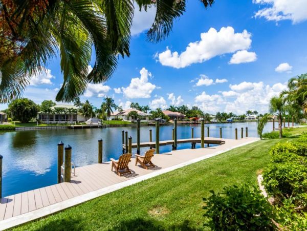 Cape Coral Home 975674