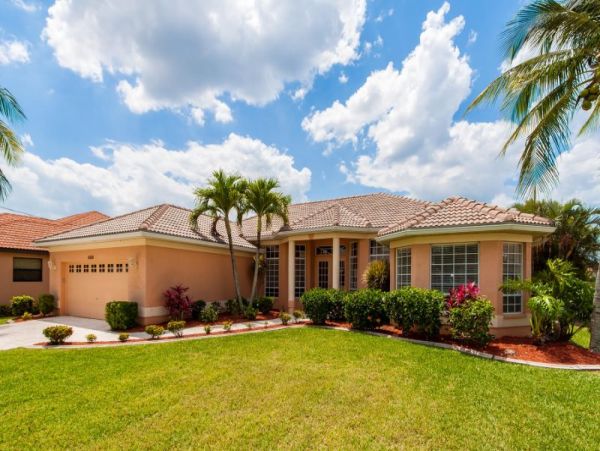 Cape Coral Home 975674