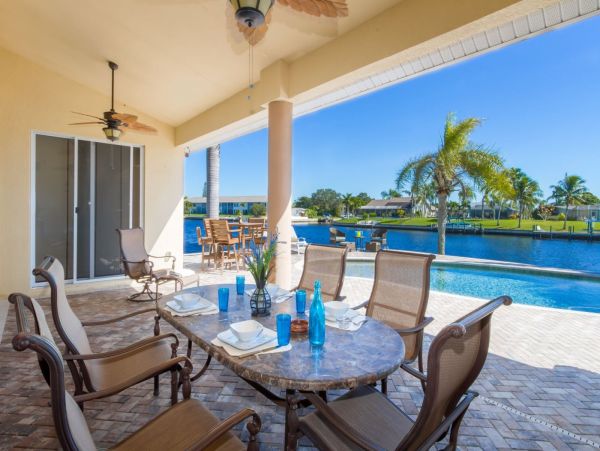 Cape Coral Home 975675