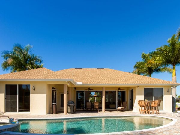 Cape Coral Home 975675