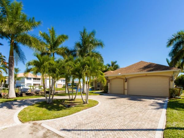 Cape Coral Home 975675