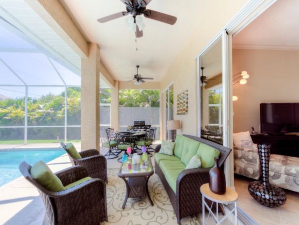 Cape Coral Home 975676