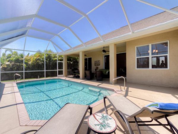 Cape Coral Home 975676