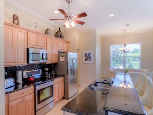 Cape Coral Home 975676