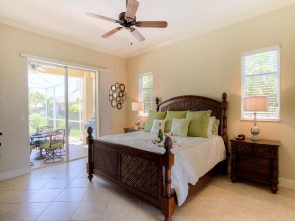 Cape Coral Home 975676