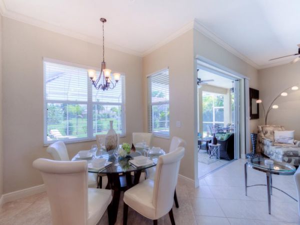 Cape Coral Home 975676