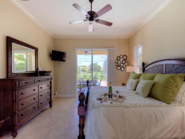 Cape Coral Home 975676