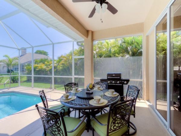 Cape Coral Home 975676