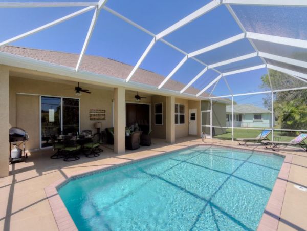 Cape Coral Home 975676