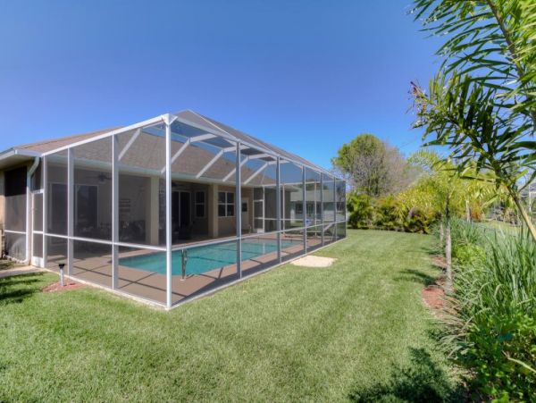 Cape Coral Home 975676