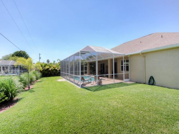 Cape Coral Home 975676