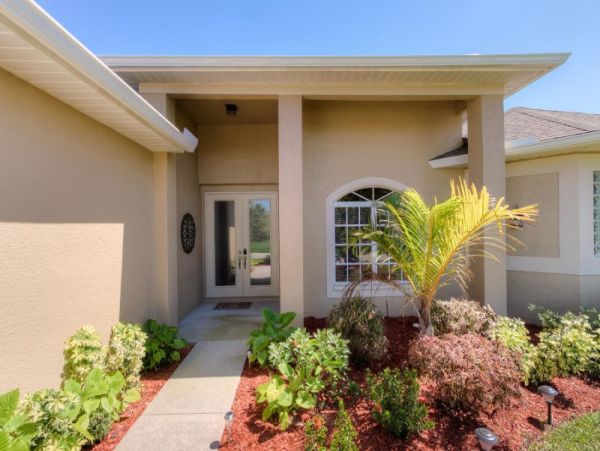 Cape Coral Home 975676
