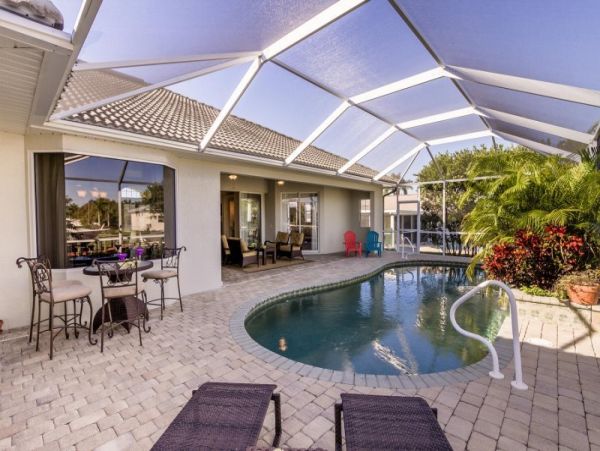 Cape Coral Home 975678