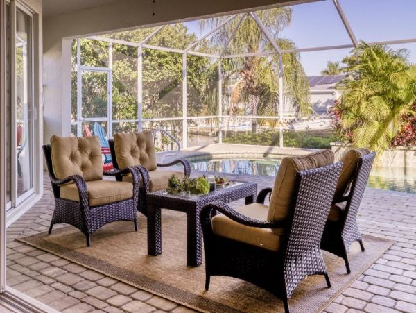 Cape Coral Home 975678
