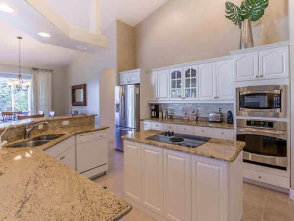 Cape Coral Home 975678
