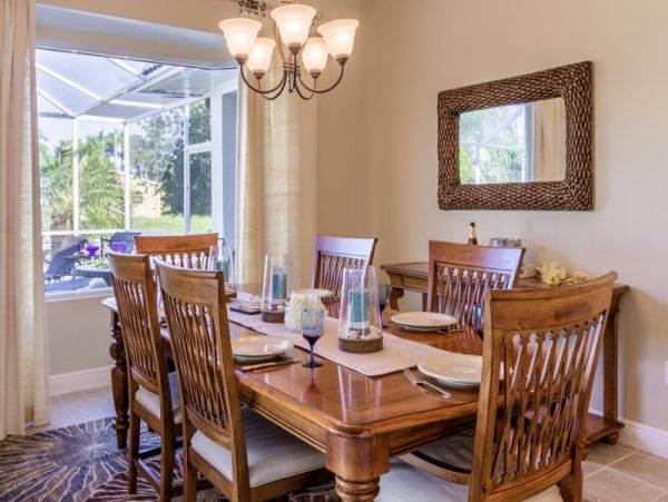 Cape Coral Home 975678