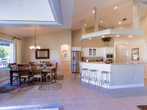 Cape Coral Home 975678