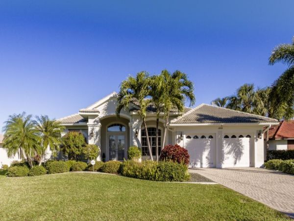 Cape Coral Home 975678