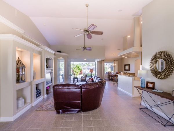 Cape Coral Home 975678