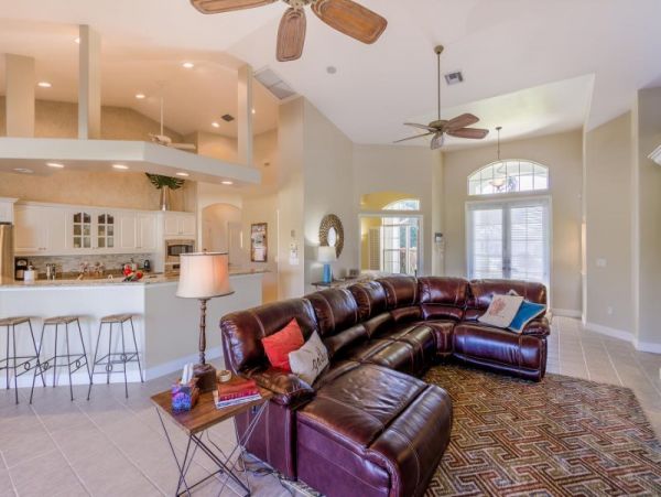 Cape Coral Home 975678