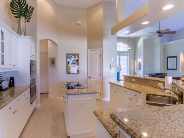Cape Coral Home 975678