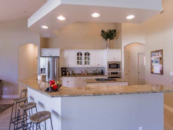 Cape Coral Home 975678