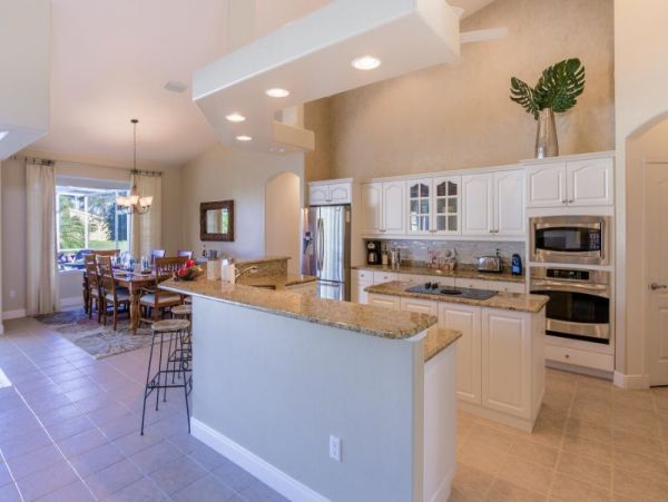 Cape Coral Home 975678