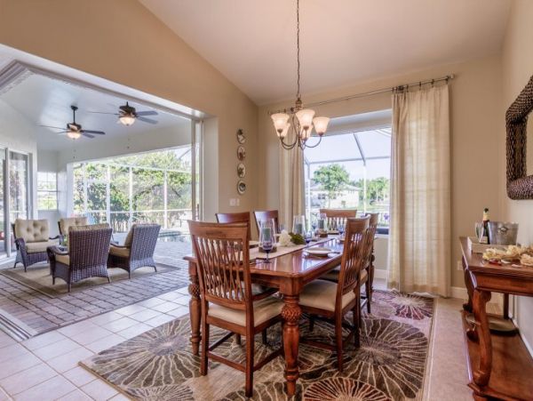 Cape Coral Home 975678