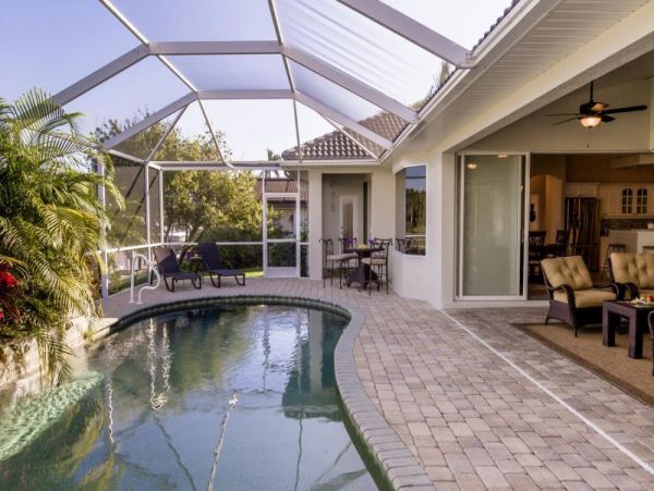 Cape Coral Home 975678