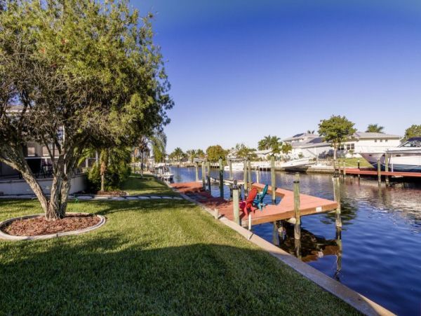 Cape Coral Home 975678