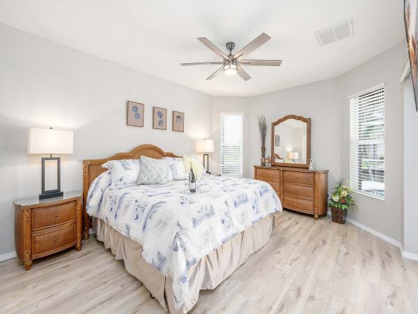Cape Coral Vacation Rental Villa - Florida Gulf Coast Waterfront Home with Pool & Spa