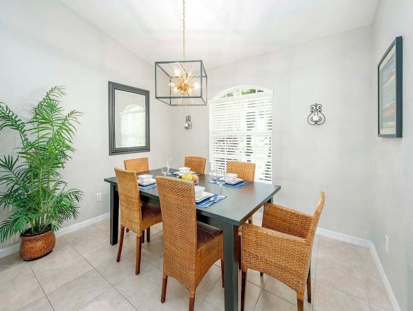 Cape Coral Vacation Rental Villa - Florida Gulf Coast Waterfront Home with Pool & Spa