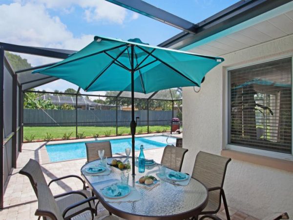 Cape Coral Home 975680