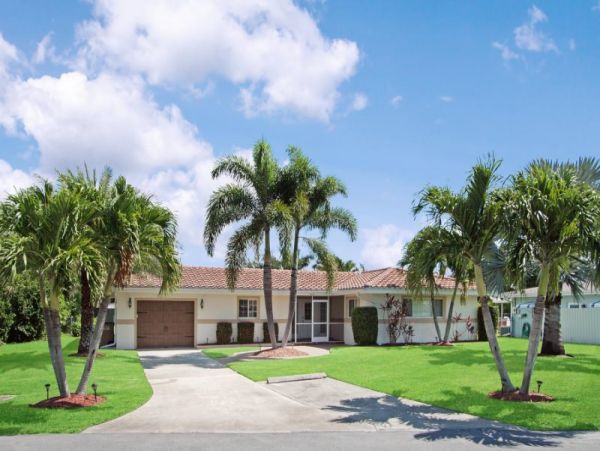 Cape Coral Home 975680