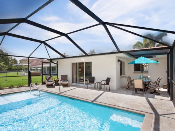 Cape Coral Home 975680