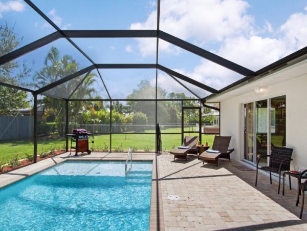Cape Coral Home 975680