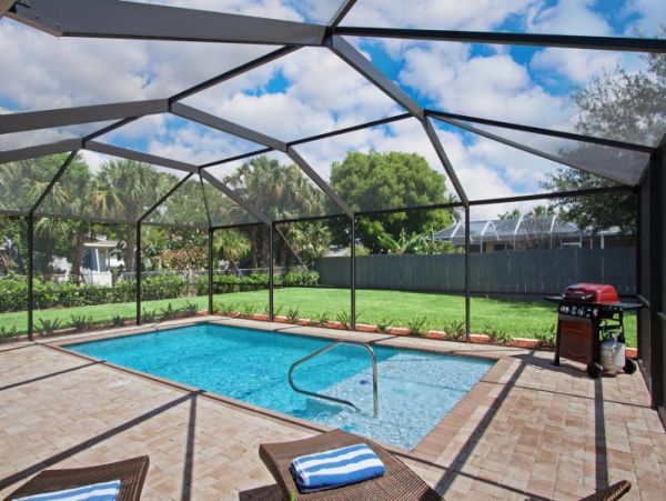 Cape Coral Home 975680